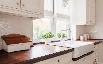 How Other Countertop Materials Stand When Compared to Natural Stone