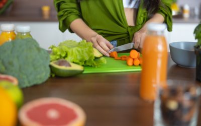 Is It Okay to Use Your Countertops as a Cutting Board?