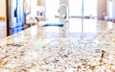 4 Reasons Why You Should Seal Your Natural Stone Countertops