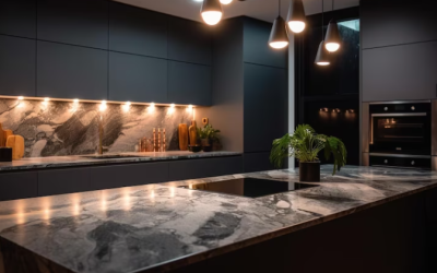 Best Ways to Keep Your Stone Countertops as Good as New