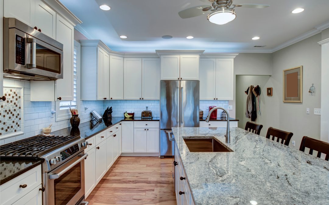 5 Common Granite Countertop Installation Errors to Avoid