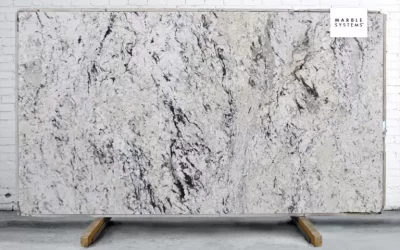 How to Care for Your White Granite Countertops: Tips for Long-Lasting Beauty