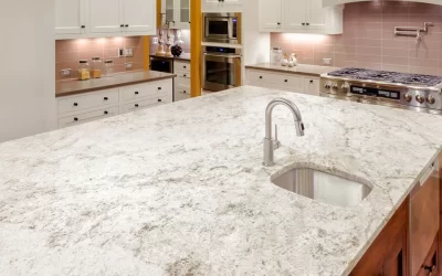 How to Care for and Maintain Your Natural Stone Countertops So They Last a Lifetime